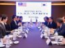 Malaysian Johor State Explores Cooperation on Eco-Friendly ‘Grastic’ Material, Pledges Support for Factory Setup